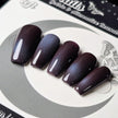 Bruised Eclipse Cat Eye
