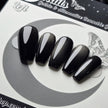 Grave Silk Cat Eye