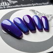 Blueberry Cat Eye