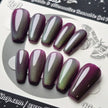 Green Grape Cat Eye