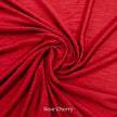 Merino Wool Jersey Knit Fabric: Midweight, Apparel, Made in Australia