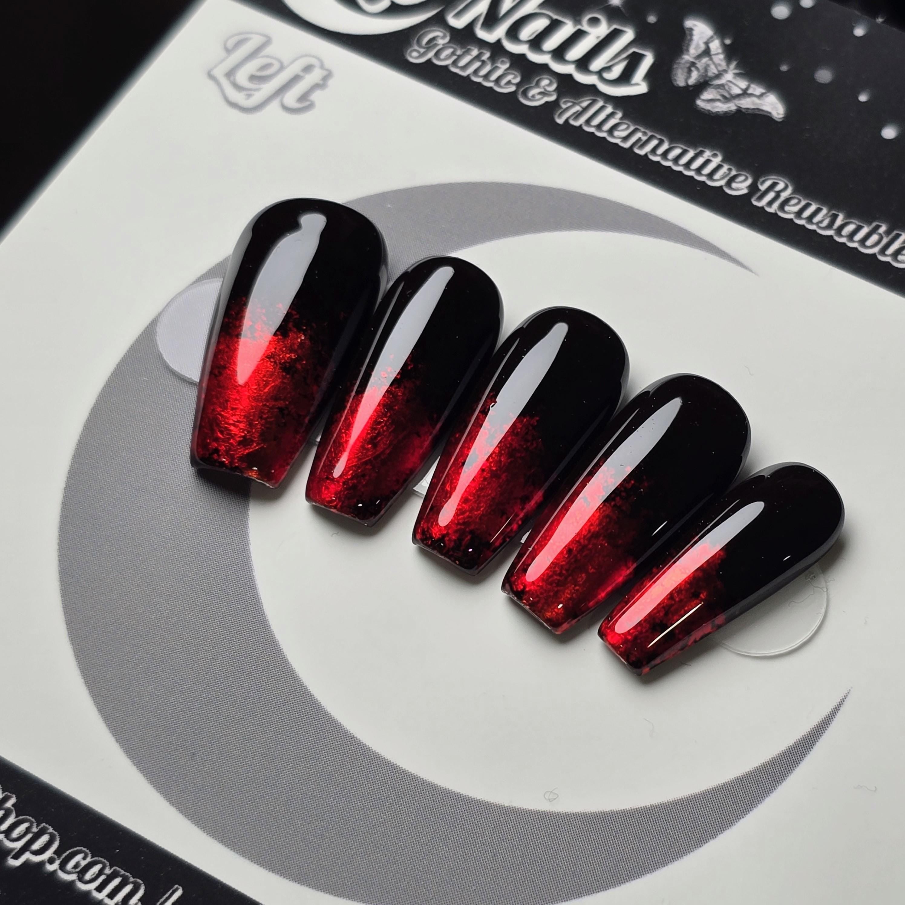 Blood Oath