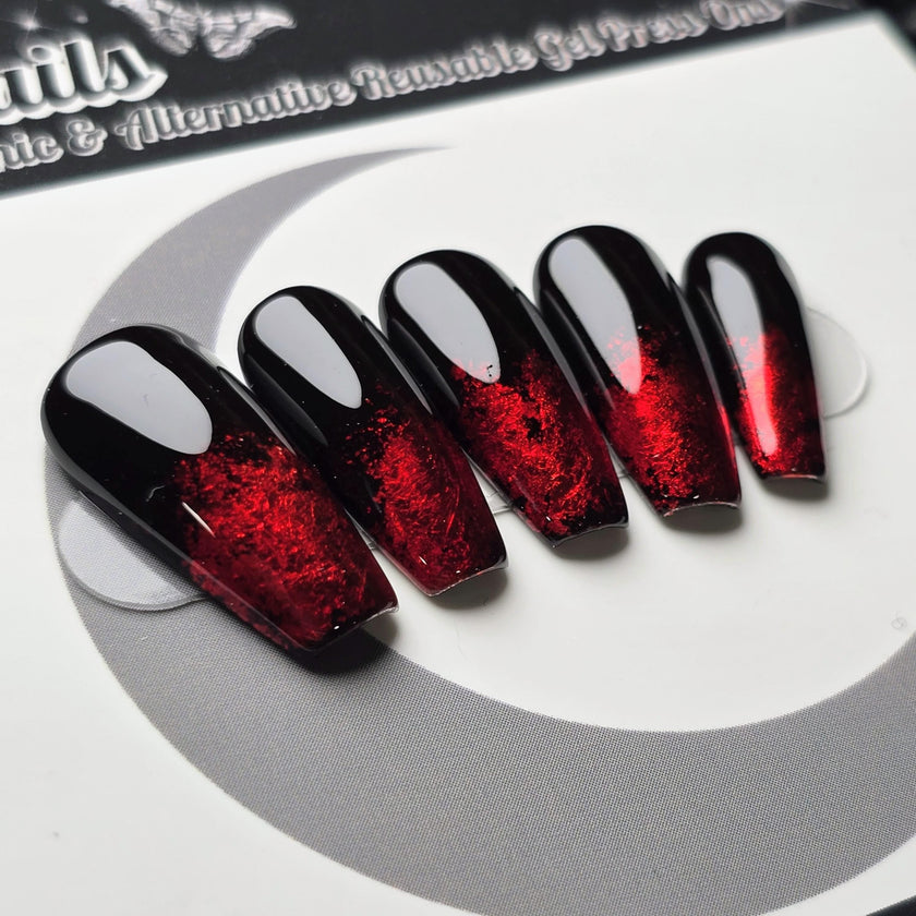 Blood Oath