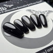 Grave Silk Cat Eye