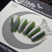 Riverstone Cat Eye