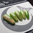 Guava Cat Eye