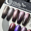 Purple Cat Eye Collection