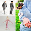 Merino Wool Jersey Knit Fabric: Midweight, Apparel, Made in Australia