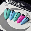Spring Widow Press On Nails