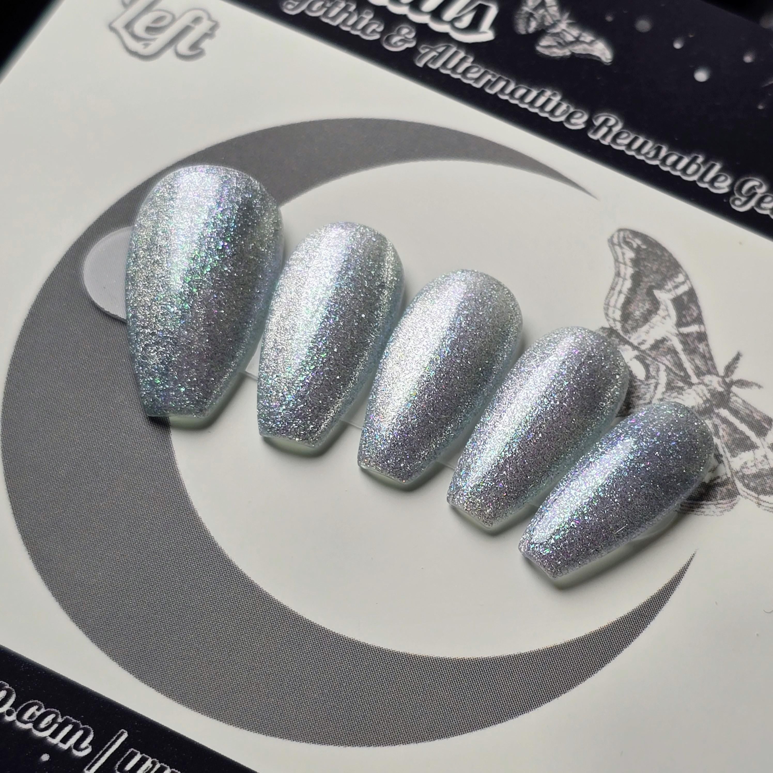 Spellbound: Fairytale Cat Eye