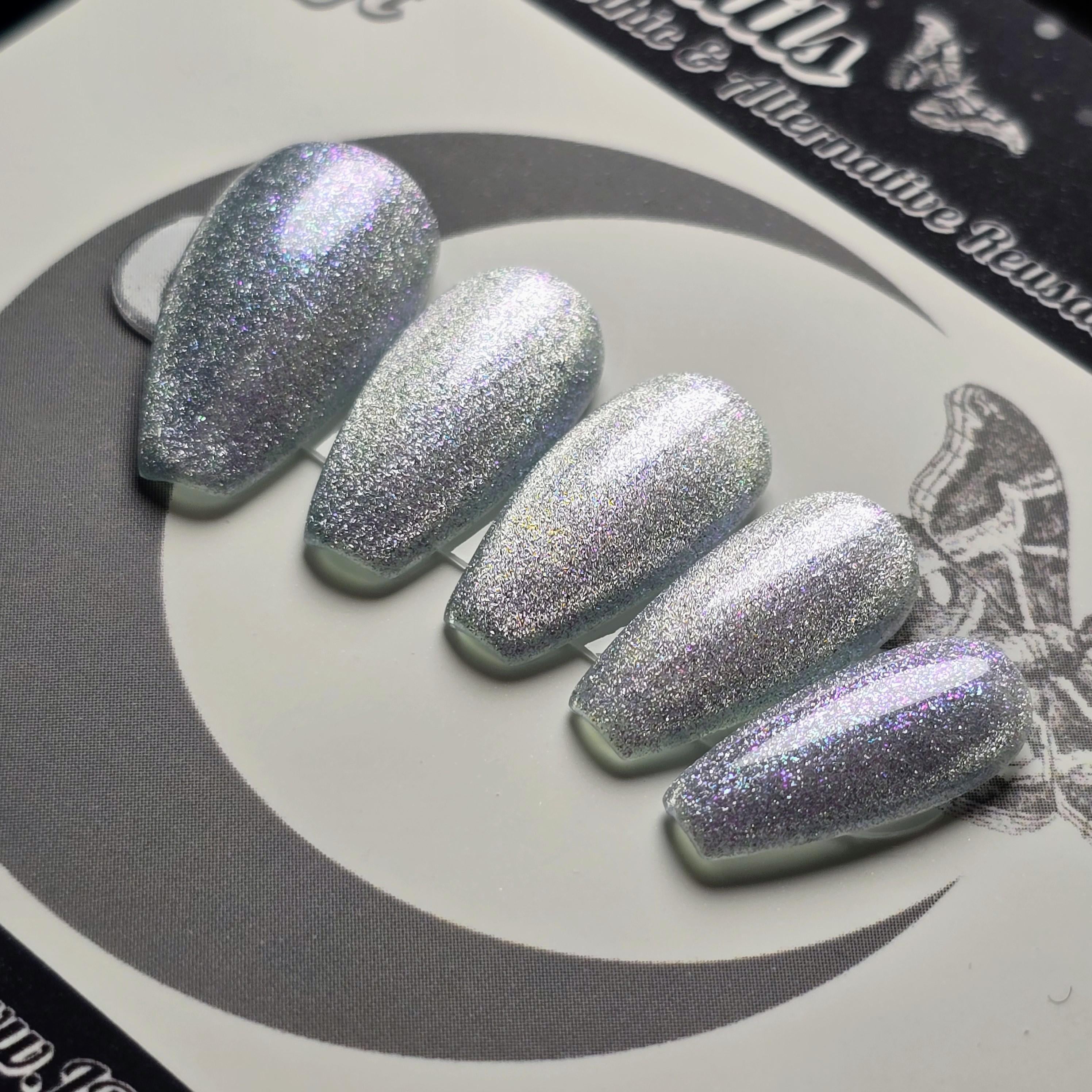 Spellbound: Fairytale Cat Eye