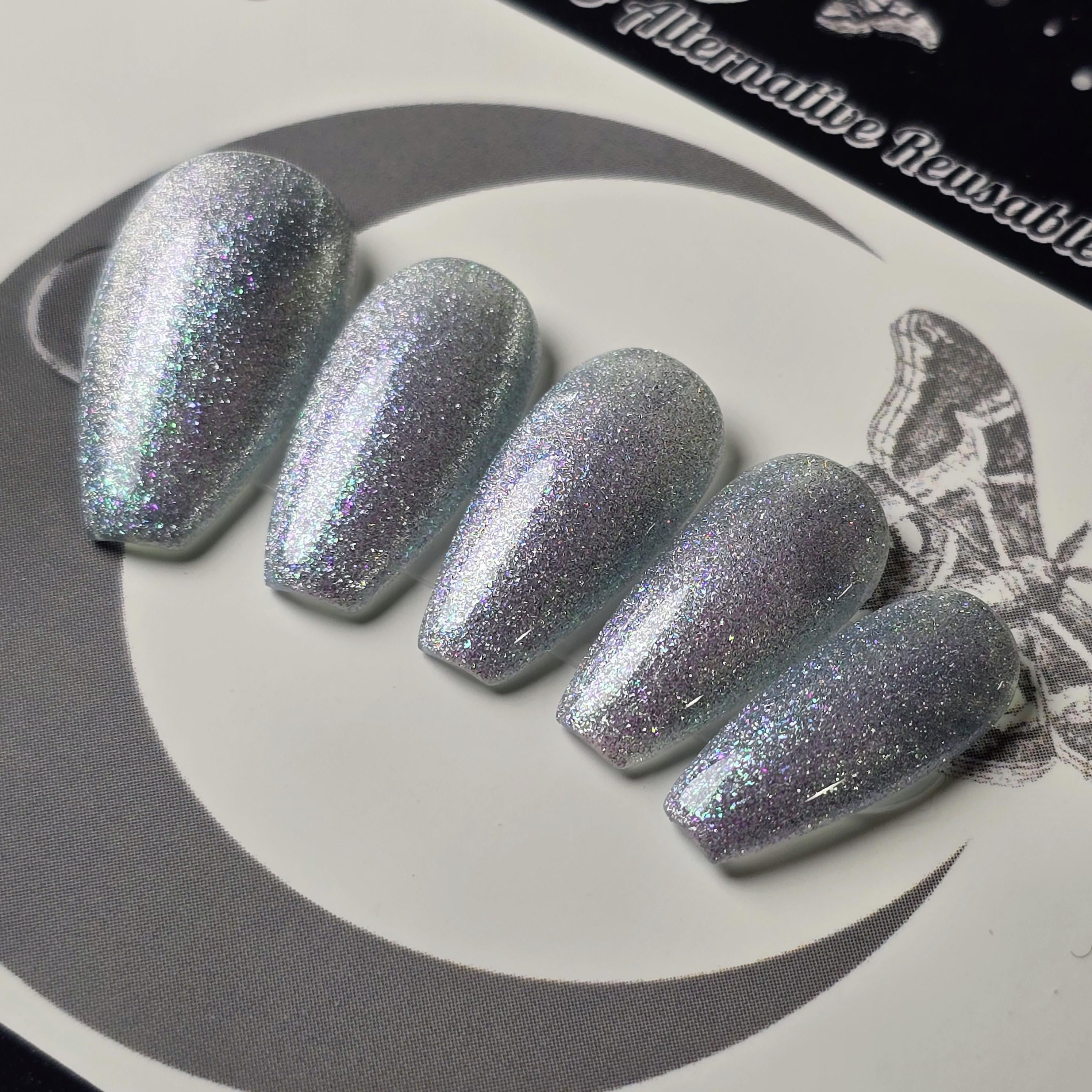 Spellbound: Fairytale Cat Eye