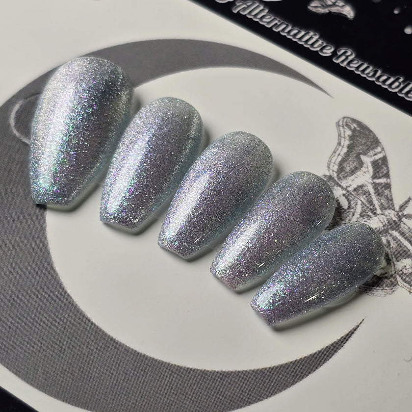 Spellbound: Fairytale Cat Eye