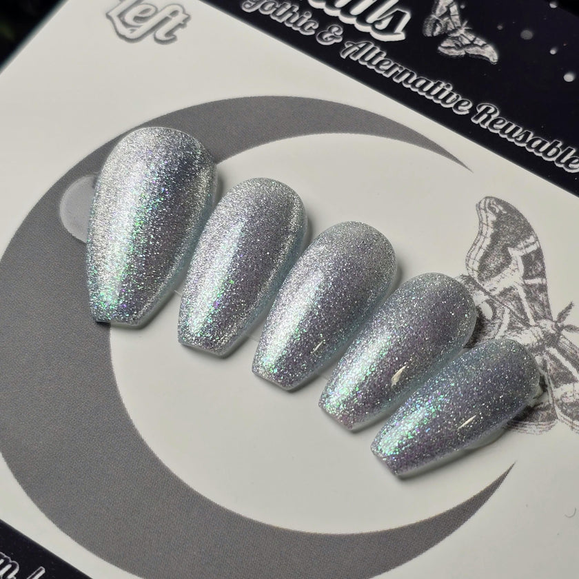 Spellbound: Fairytale Cat Eye