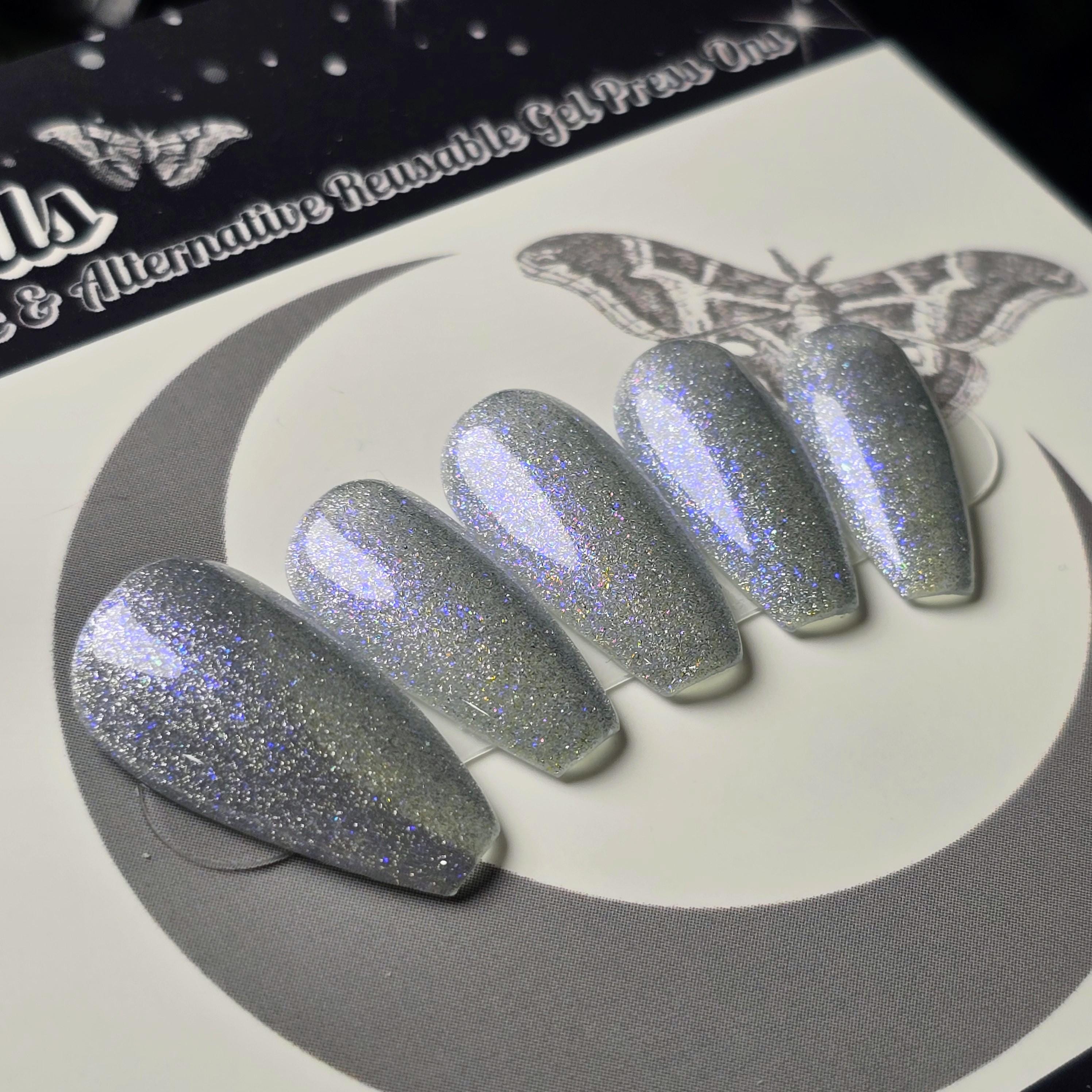 Glass Slipper: Fairytale Cat Eye