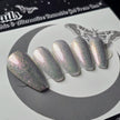Mirror Mirror: Fairytale Cat Eye