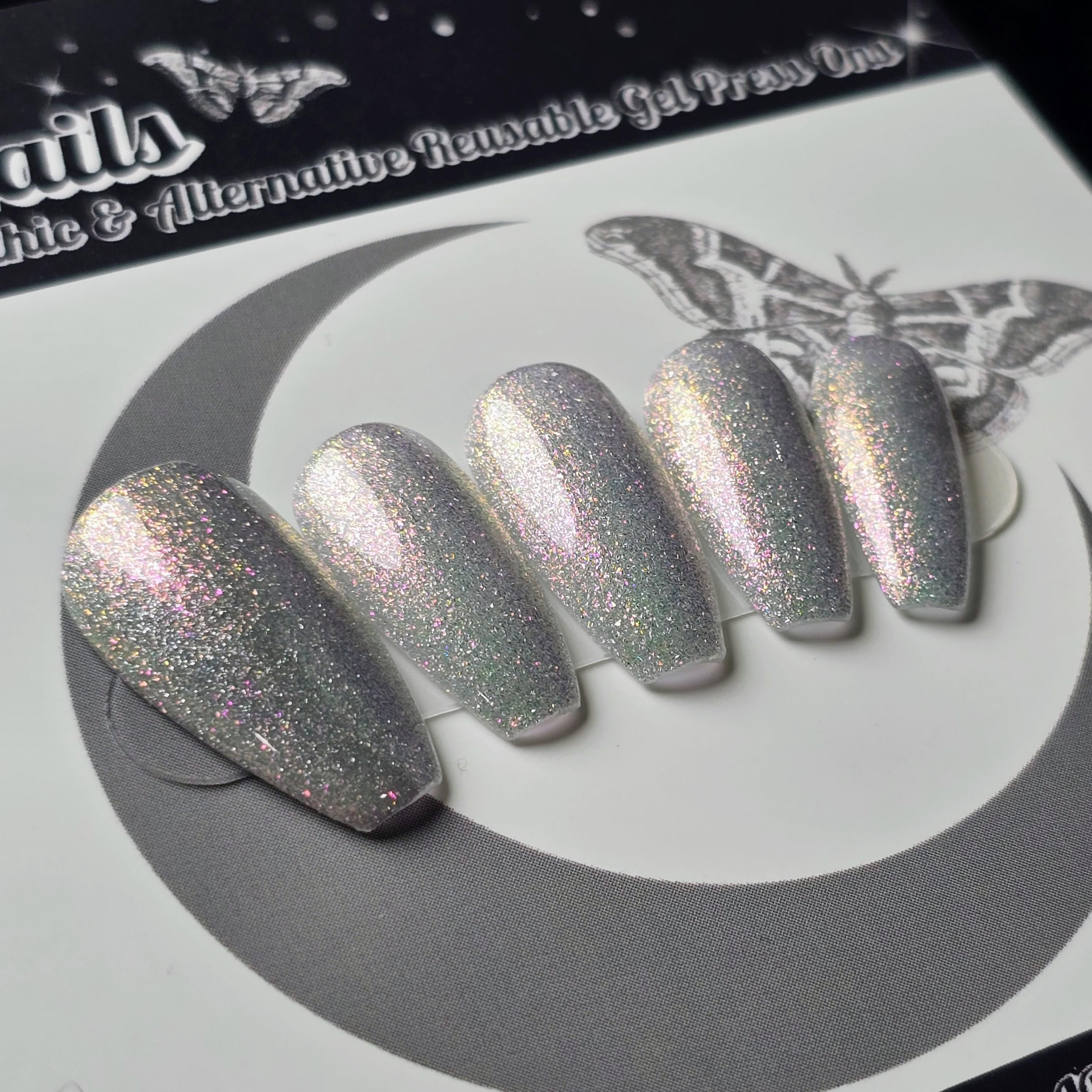 Mirror Mirror: Fairytale Cat Eye