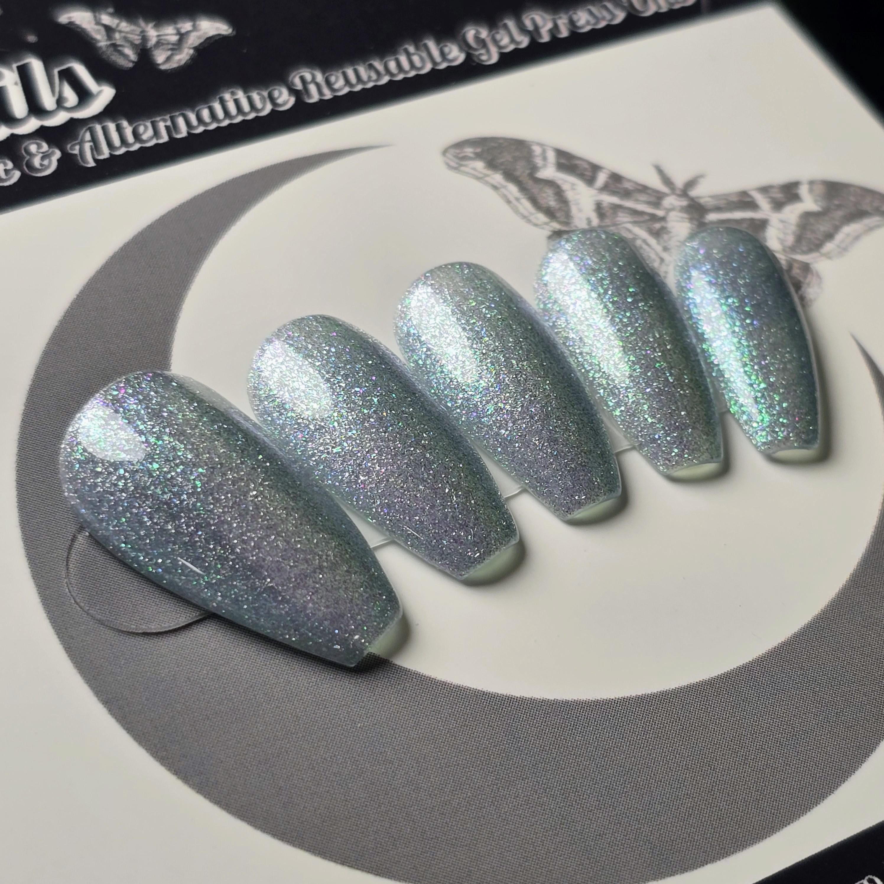 Spellbound: Fairytale Cat Eye