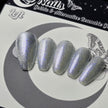 Glass Slipper: Fairytale Cat Eye