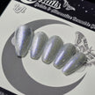 Glass Slipper: Fairytale Cat Eye