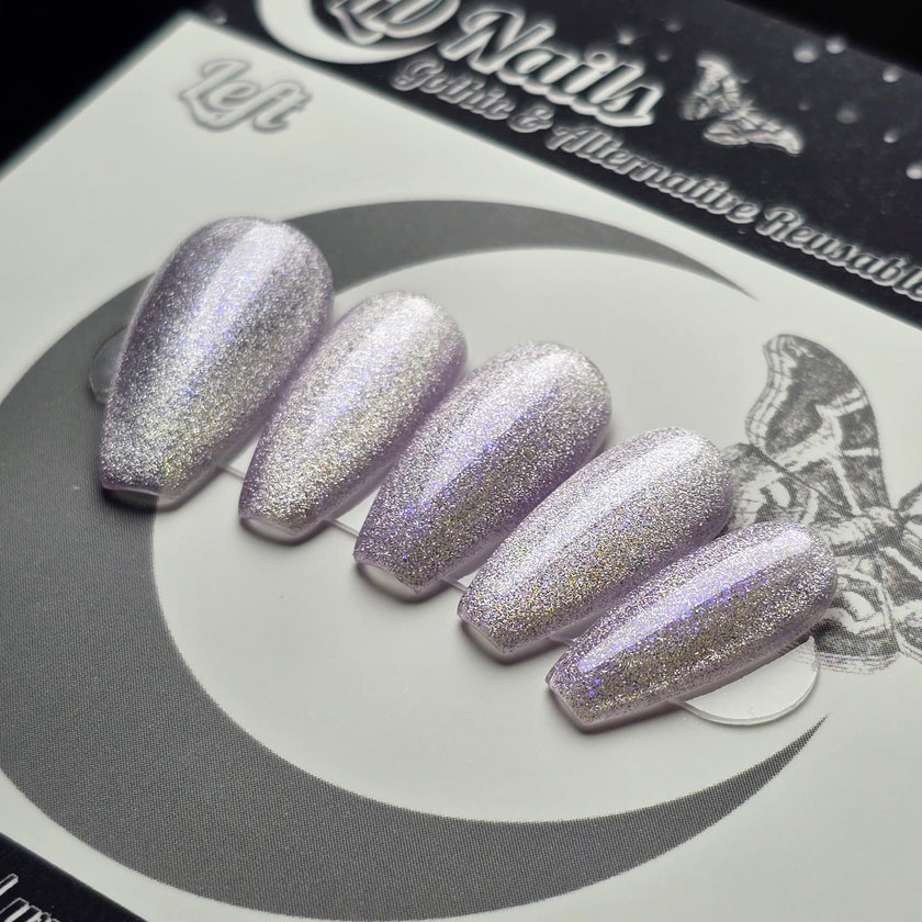 Cheshire Cat: Fairytale Cat Eye