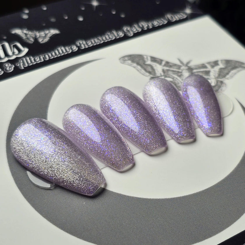 Cheshire Cat: Fairytale Cat Eye