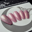 Enchanted Rose: Fairytale Cat Eye
