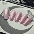 Enchanted Rose: Fairytale Cat Eye