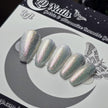 Mirror Mirror: Fairytale Cat Eye