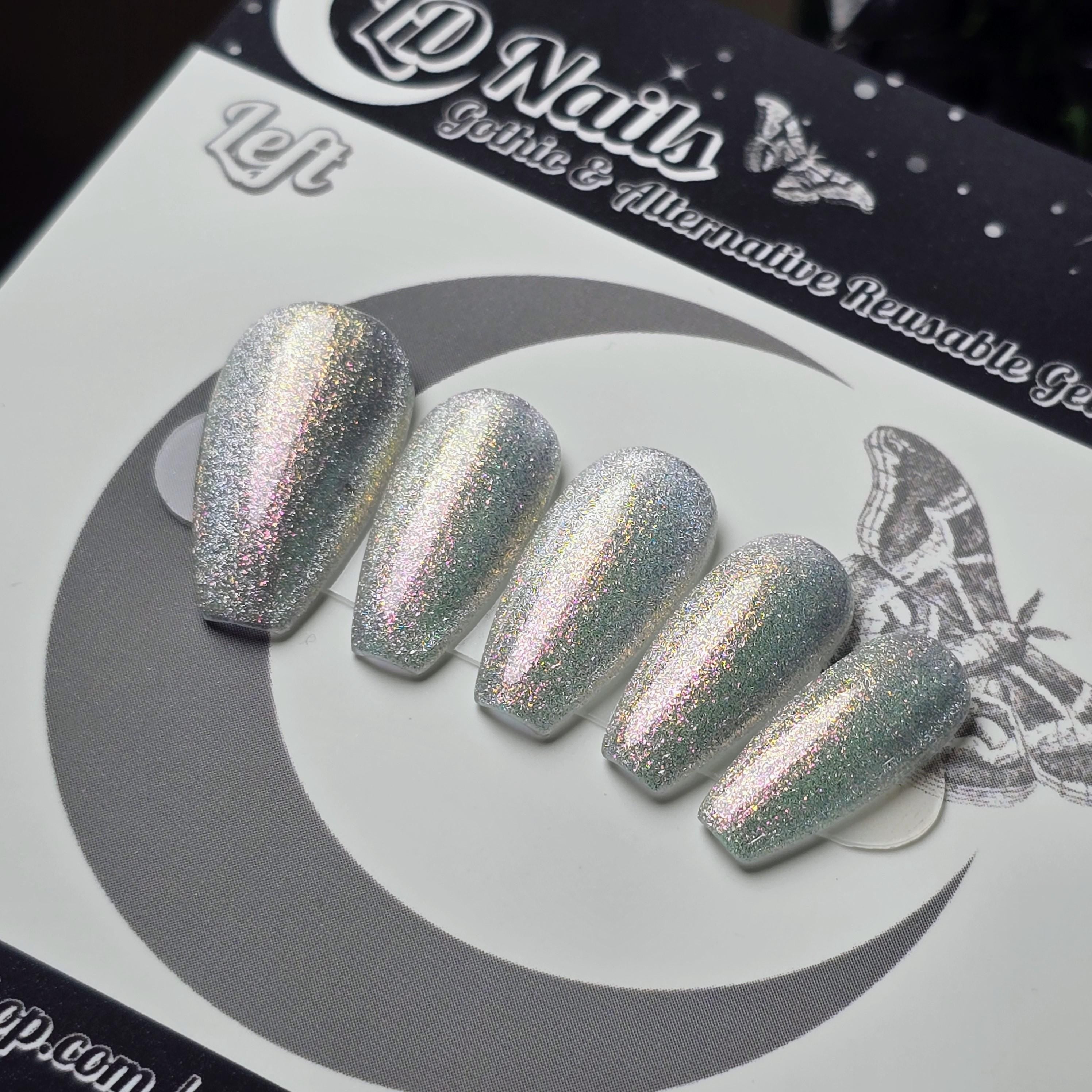 Mirror Mirror: Fairytale Cat Eye