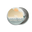 Île-Bonaventure-et-du-Rocher-Percé National Park of Quebec Pinback Button, Canada Parks