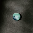 Iles-de-Boucherville National Park of Quebec Pinback Button, Canada Parks