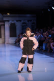 Angel's Luxury Snowsuit - Jacket & Snowpants
