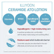 Illiyoon Ceramide Ato Lotion 350ml