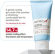 Illiyoon Ceramide Ato Soothing Gel 175ml