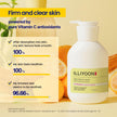 Illiyoon Fresh Moisture Body Lotion 350ml