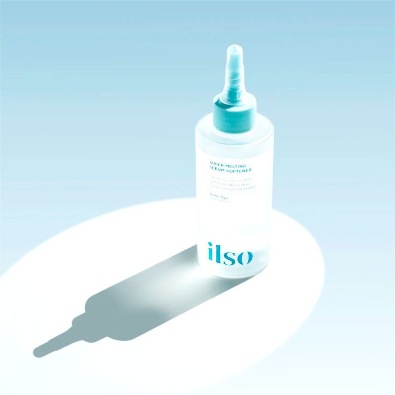 ilso Super Melting Sebum Softener 150ml