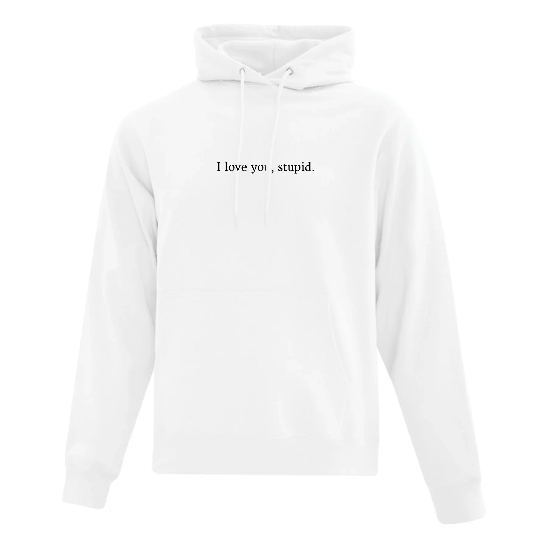 Hoodie 
