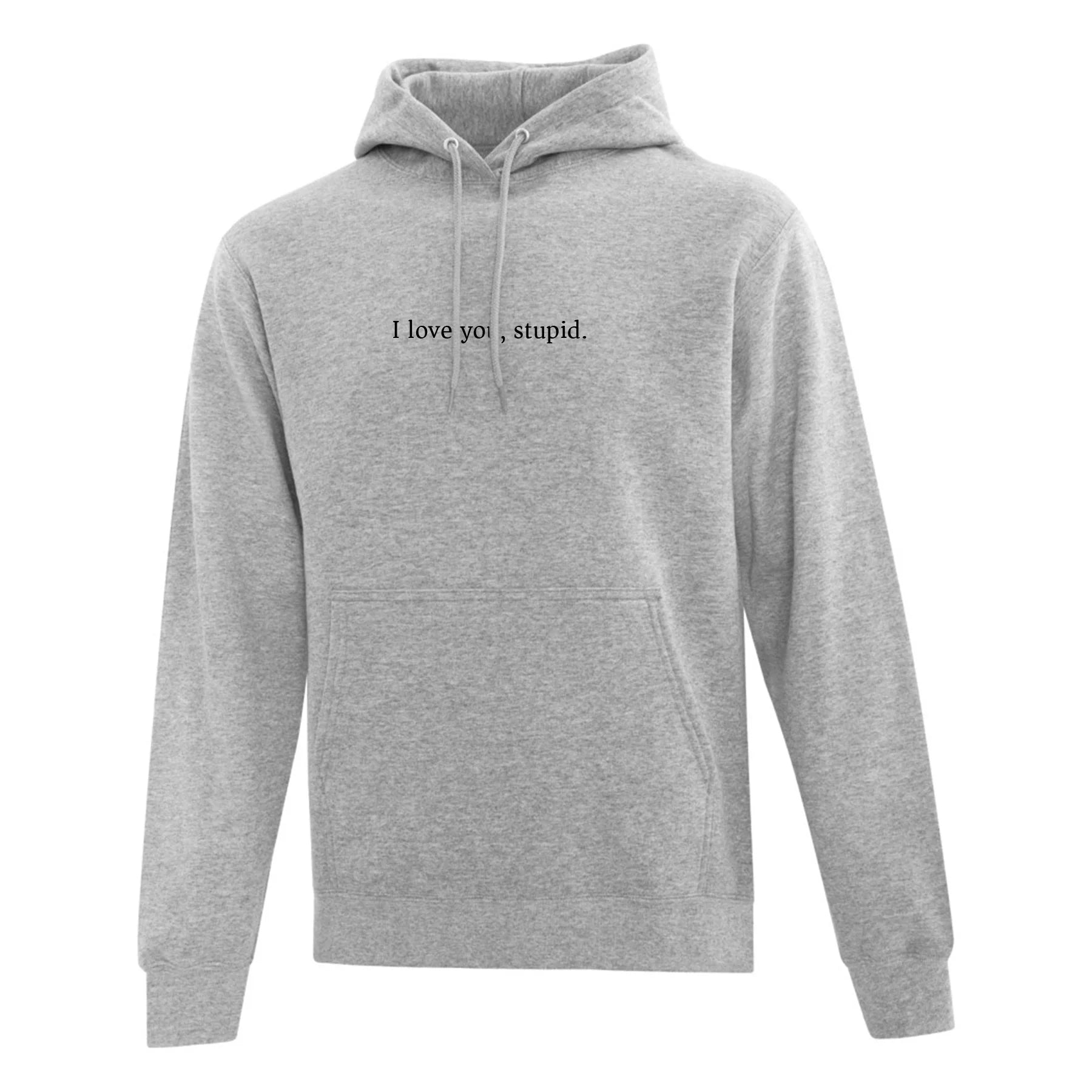 Hoodie 