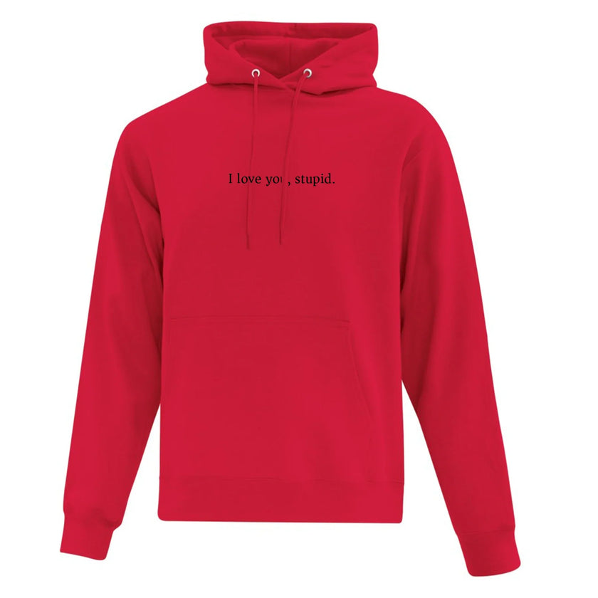 Hoodie 