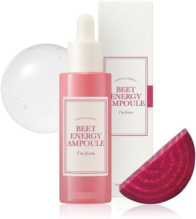 I'm From Beet Energy Ampoule 30ml