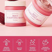 I'm From Beet Purifying Mask 110g
