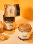 I'm From Honey Mask