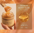 I'm From Honey Mask