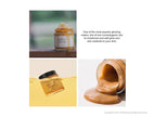 I'm From Honey Mask
