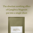 I'm From Mugwort Sheet Mask 23ml