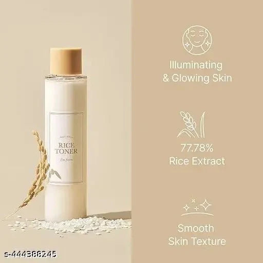 I'm From Rice Toner 150ml