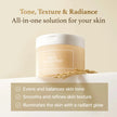 I'm From Rice Toner Pad 140ml / 60pads