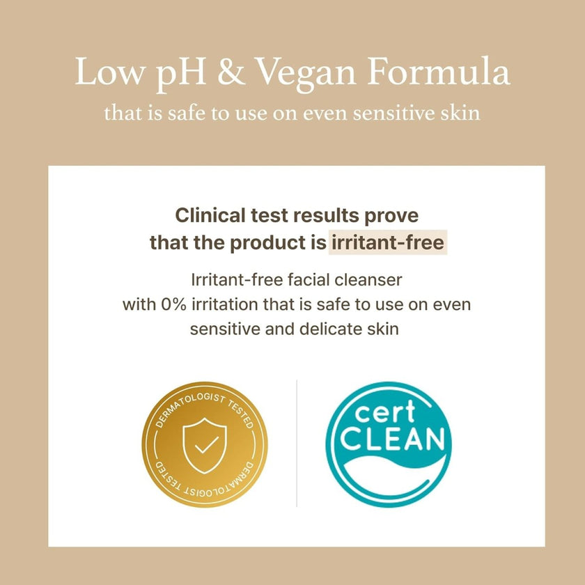 I'm From Rice Whip Facial Cleanser 150ml