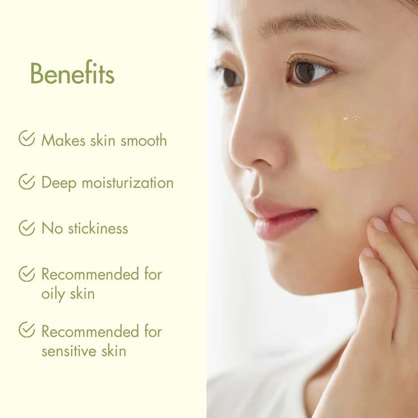 I'm from Vitamin Fruit Serum 30ml